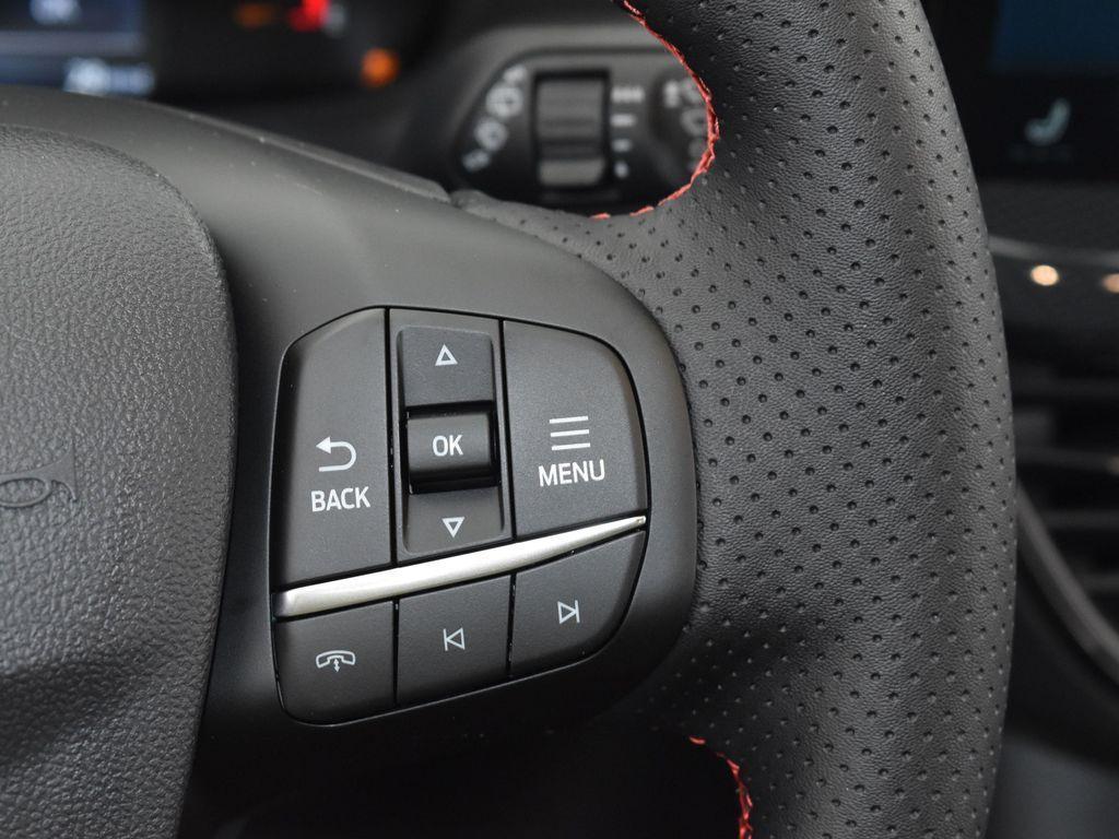 new 2025 Ford Escape car, priced at $30,500