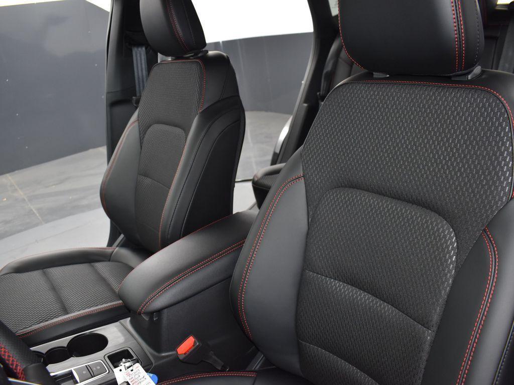 new 2025 Ford Escape car, priced at $30,500