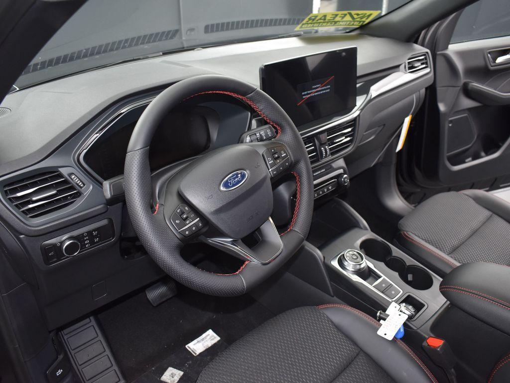 new 2025 Ford Escape car, priced at $30,500