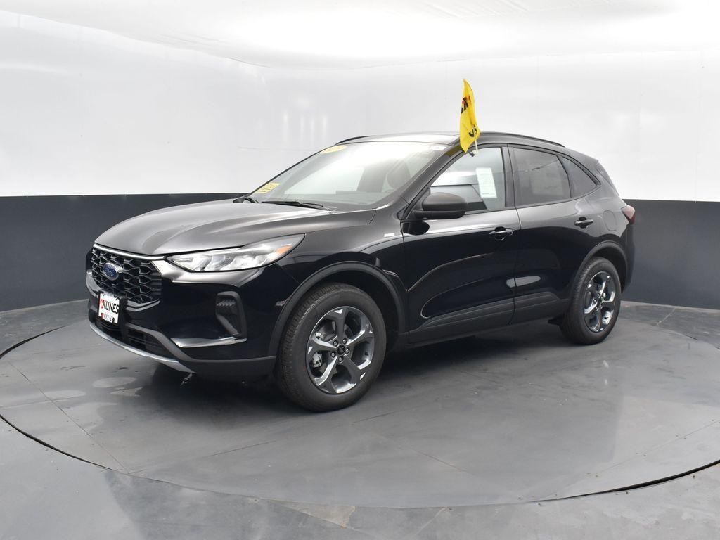 new 2025 Ford Escape car, priced at $30,500