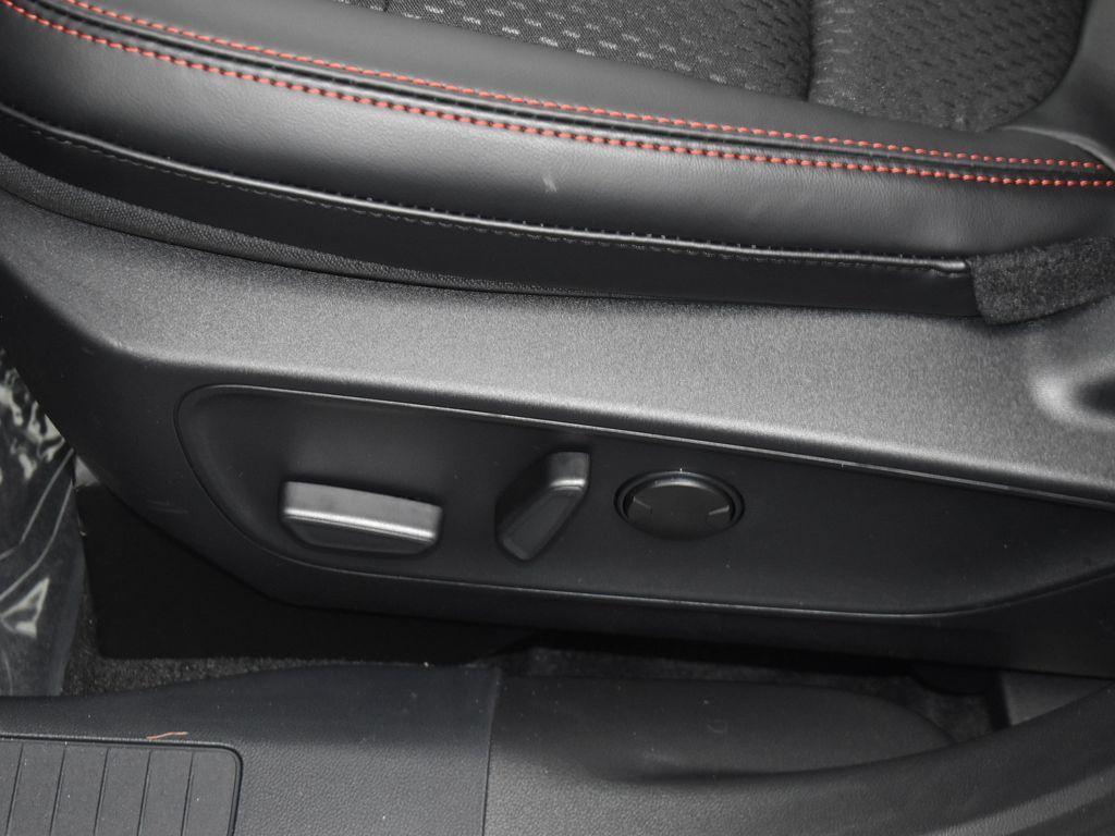 new 2025 Ford Escape car, priced at $30,500