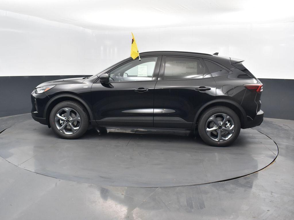new 2025 Ford Escape car, priced at $30,500