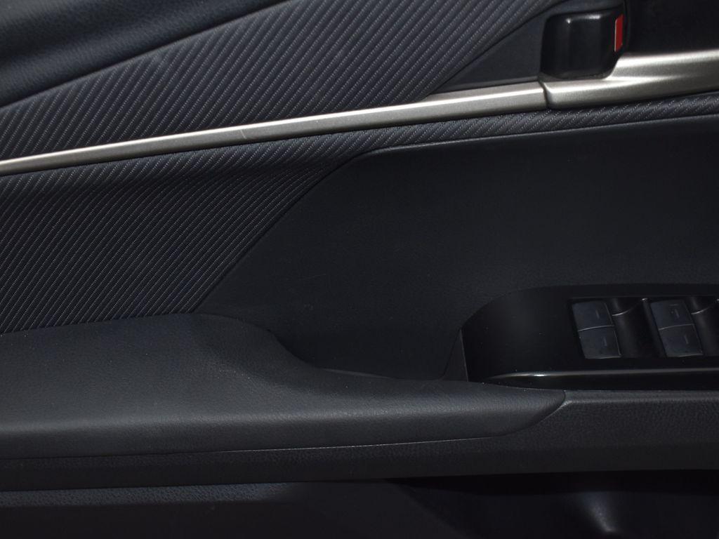 used 2025 Toyota Camry car, priced at $26,257