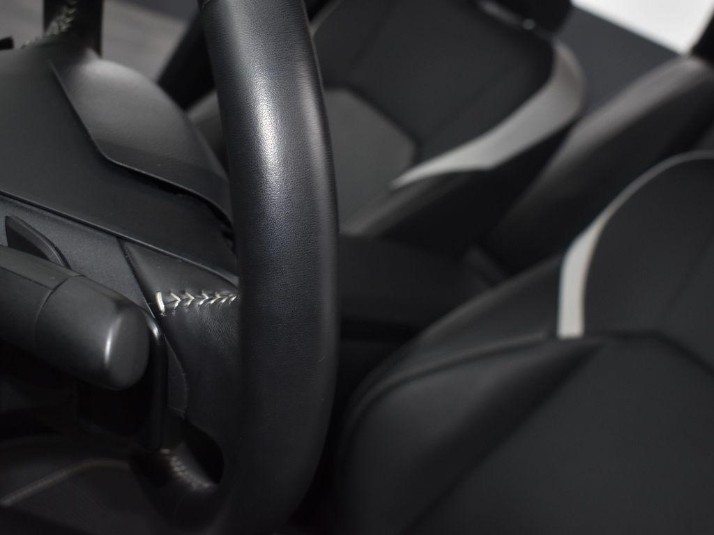 used 2025 Toyota Camry car, priced at $26,257