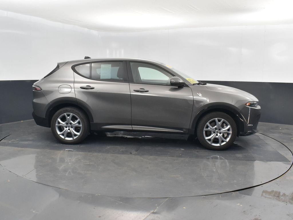 used 2024 Dodge Hornet car, priced at $23,612