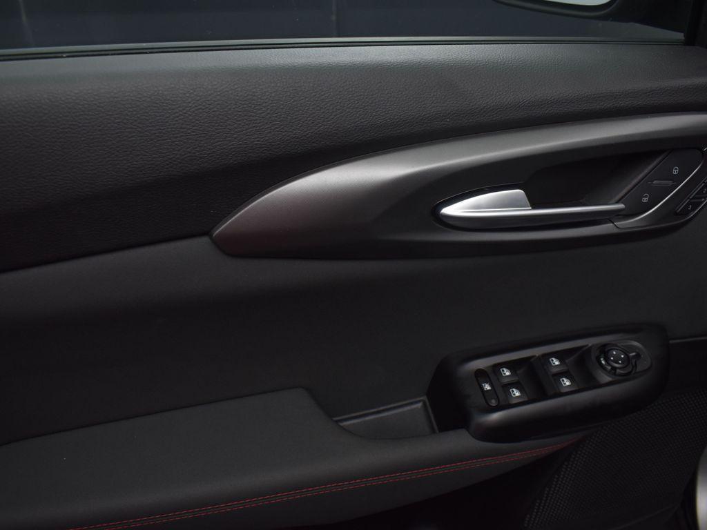 used 2024 Dodge Hornet car, priced at $23,612