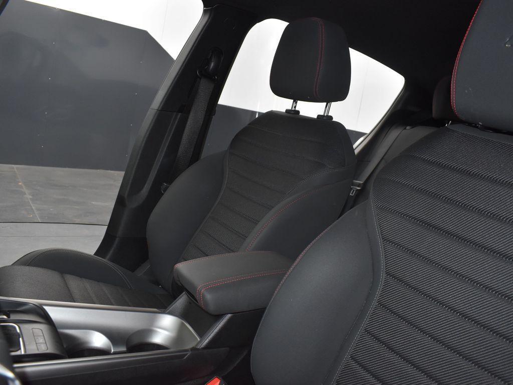 used 2024 Dodge Hornet car, priced at $23,612