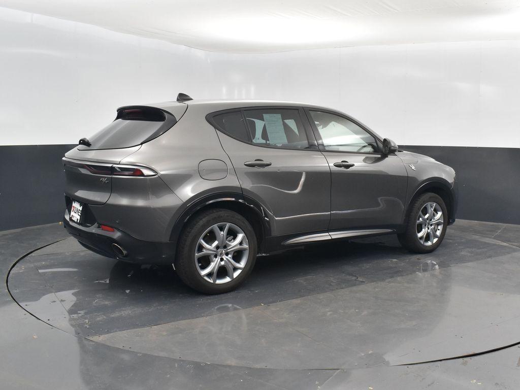 used 2024 Dodge Hornet car, priced at $23,612