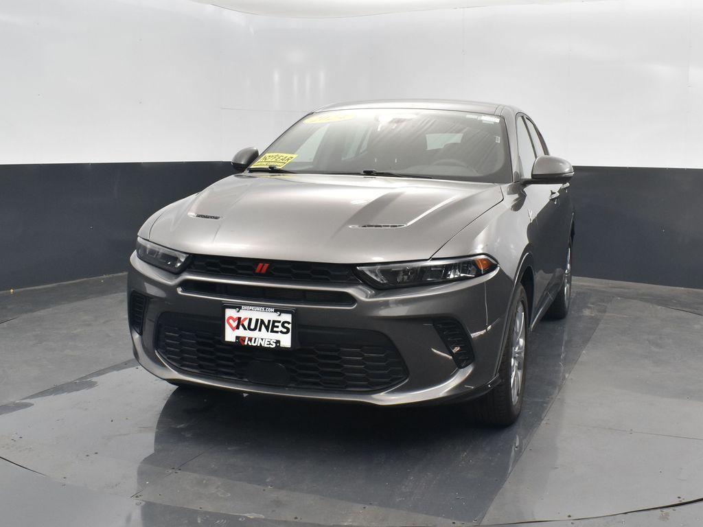 used 2024 Dodge Hornet car, priced at $23,612