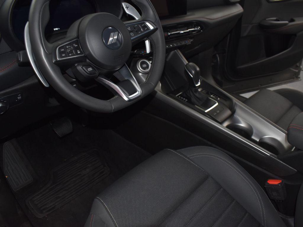 used 2024 Dodge Hornet car, priced at $23,612