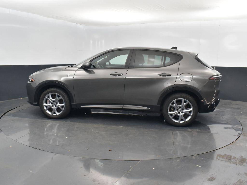 used 2024 Dodge Hornet car, priced at $23,612