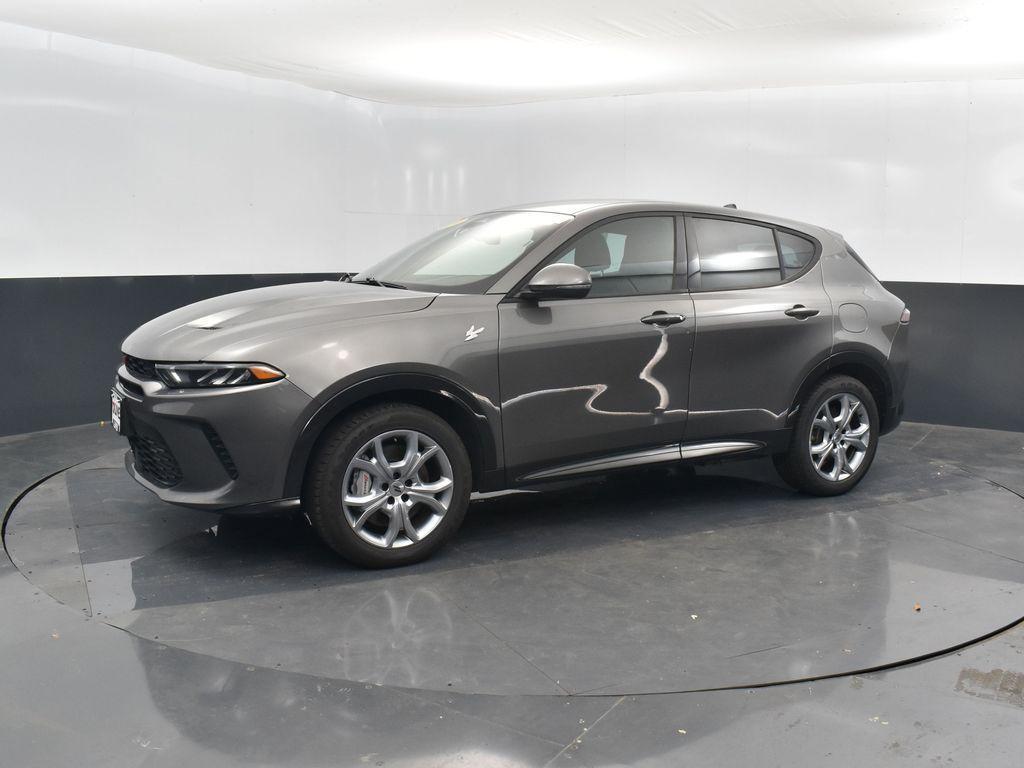 used 2024 Dodge Hornet car, priced at $23,612