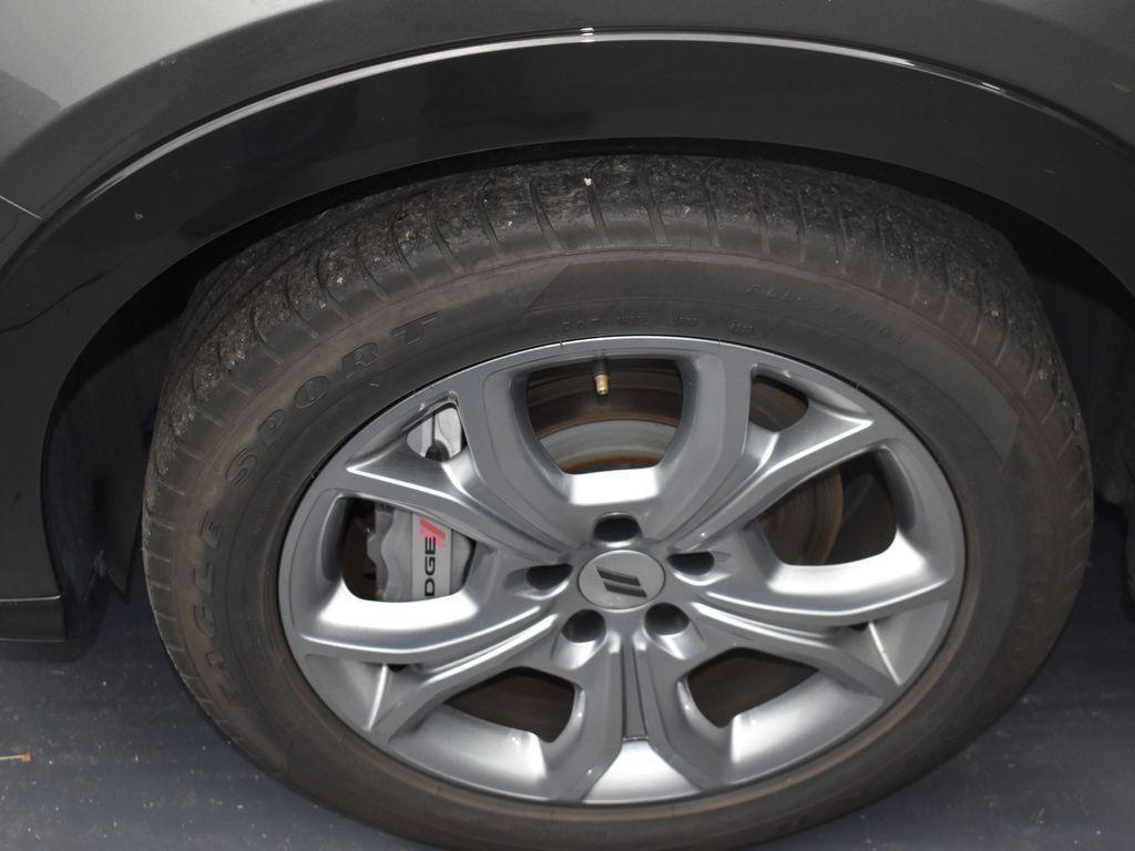 used 2024 Dodge Hornet car, priced at $23,612