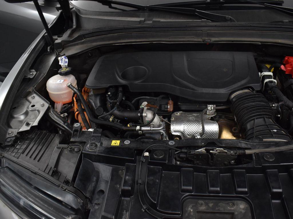 used 2024 Dodge Hornet car, priced at $23,612