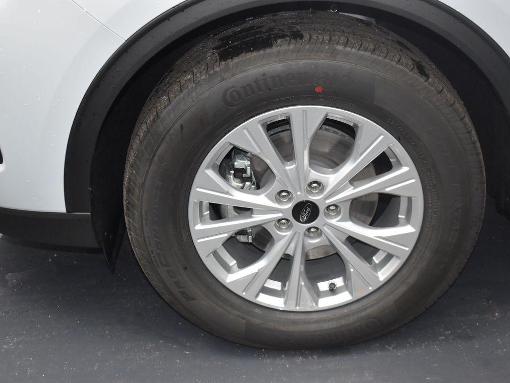 new 2026 Ford Escape car, priced at $31,870