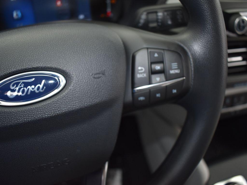 new 2026 Ford Escape car, priced at $31,870