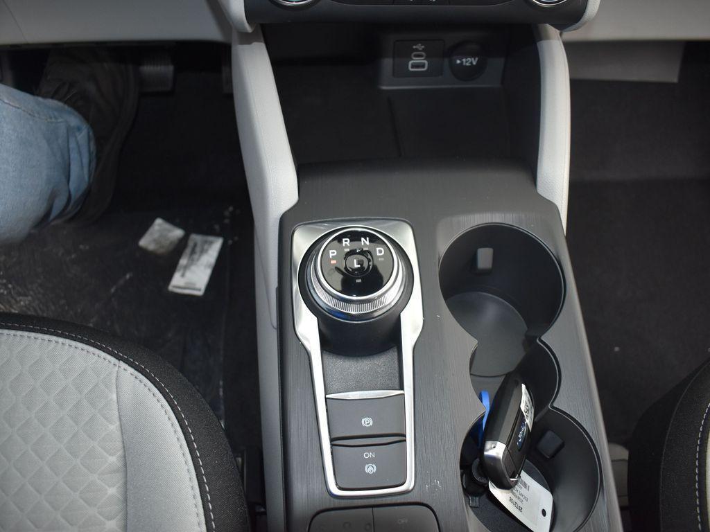 new 2026 Ford Escape car, priced at $31,870