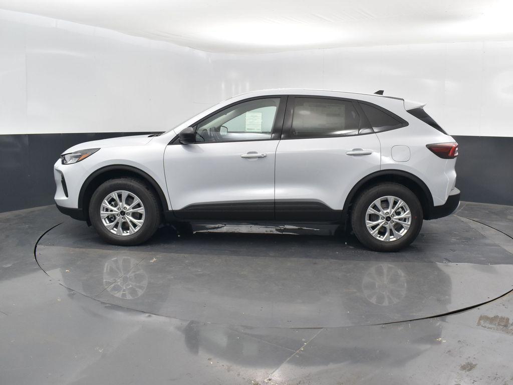 new 2026 Ford Escape car, priced at $31,870