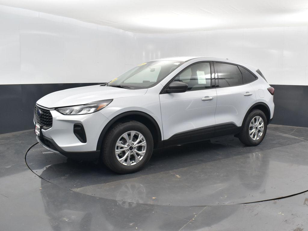 new 2026 Ford Escape car, priced at $31,870