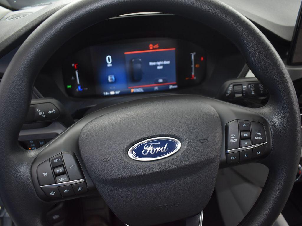 new 2026 Ford Escape car, priced at $31,870