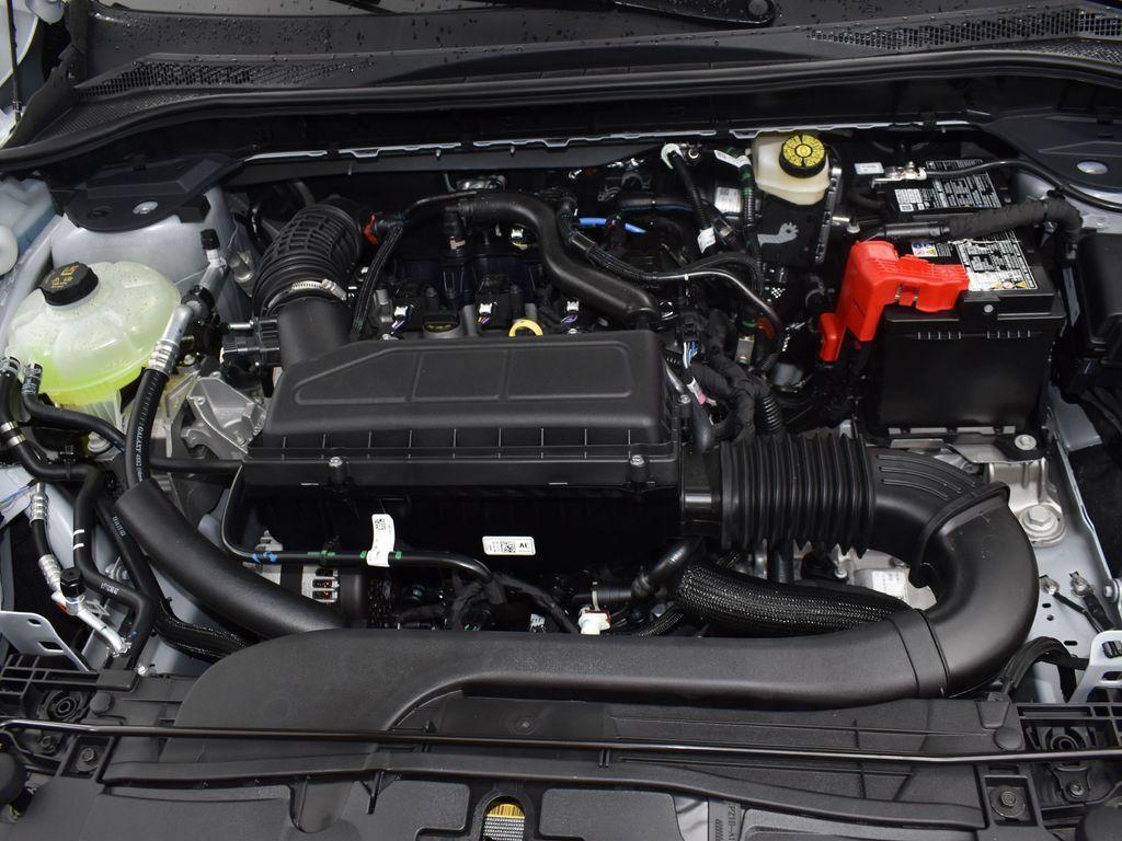 new 2026 Ford Escape car, priced at $31,870