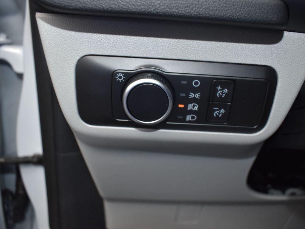 new 2026 Ford Escape car, priced at $31,870