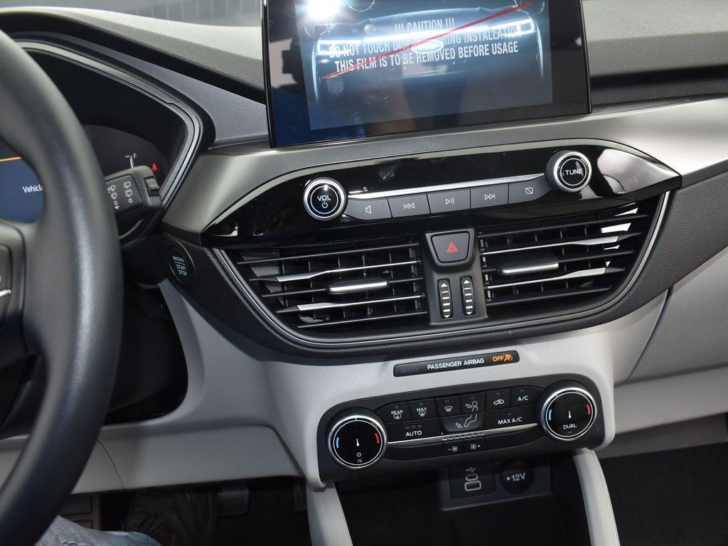 new 2026 Ford Escape car, priced at $31,870