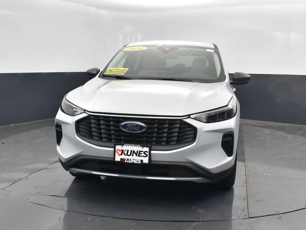 new 2026 Ford Escape car, priced at $31,870