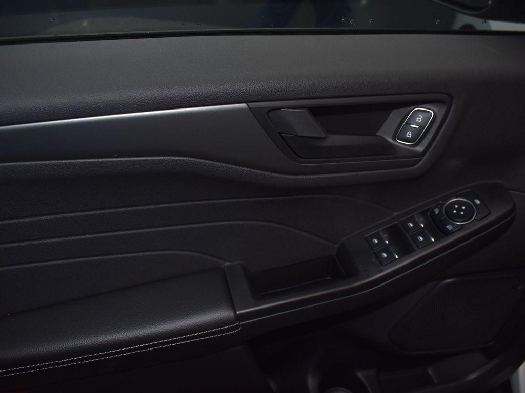 new 2026 Ford Escape car, priced at $31,870