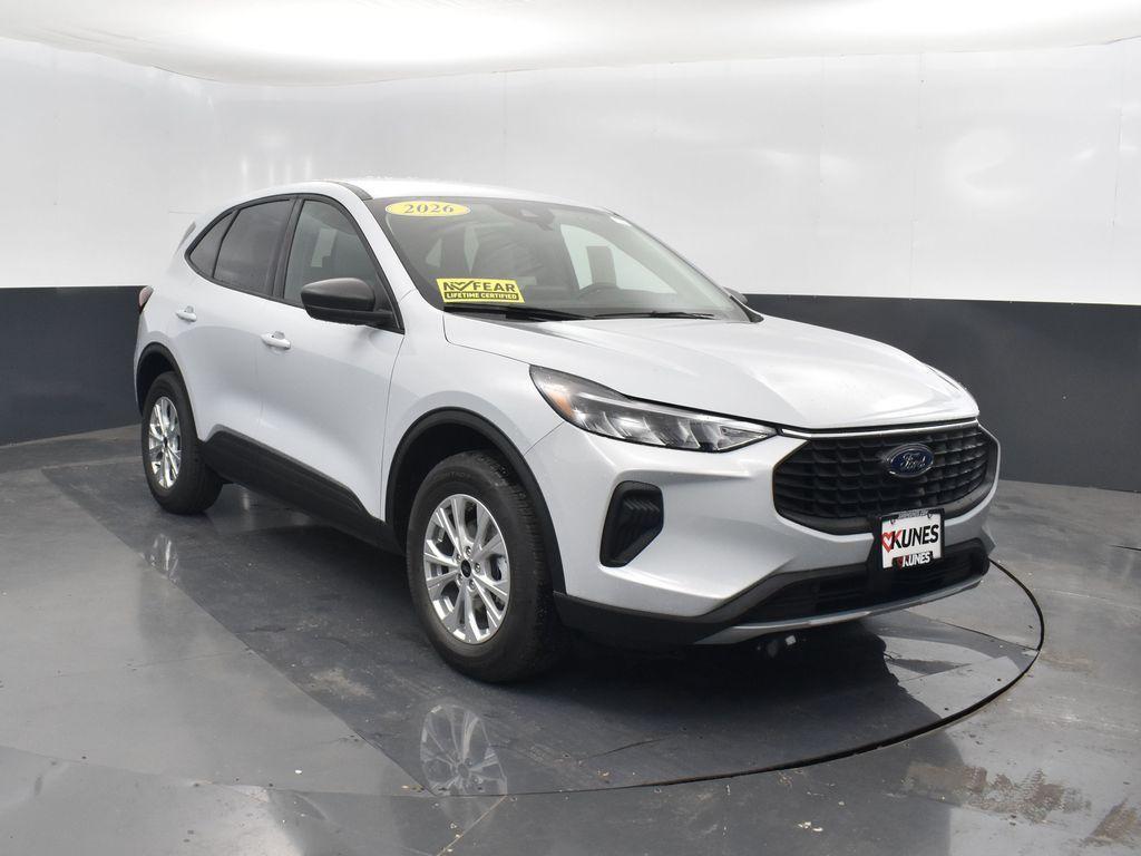new 2026 Ford Escape car, priced at $31,870