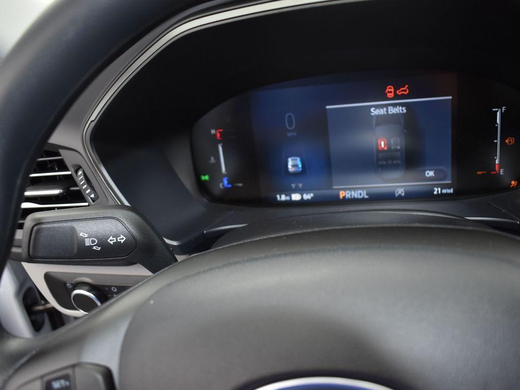 new 2026 Ford Escape car, priced at $31,870