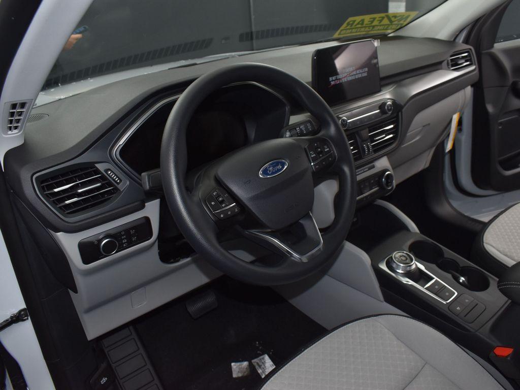 new 2026 Ford Escape car, priced at $31,870