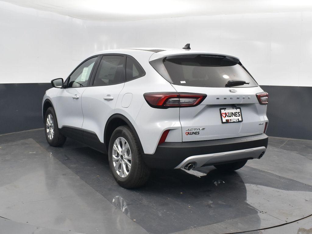 new 2026 Ford Escape car, priced at $31,870