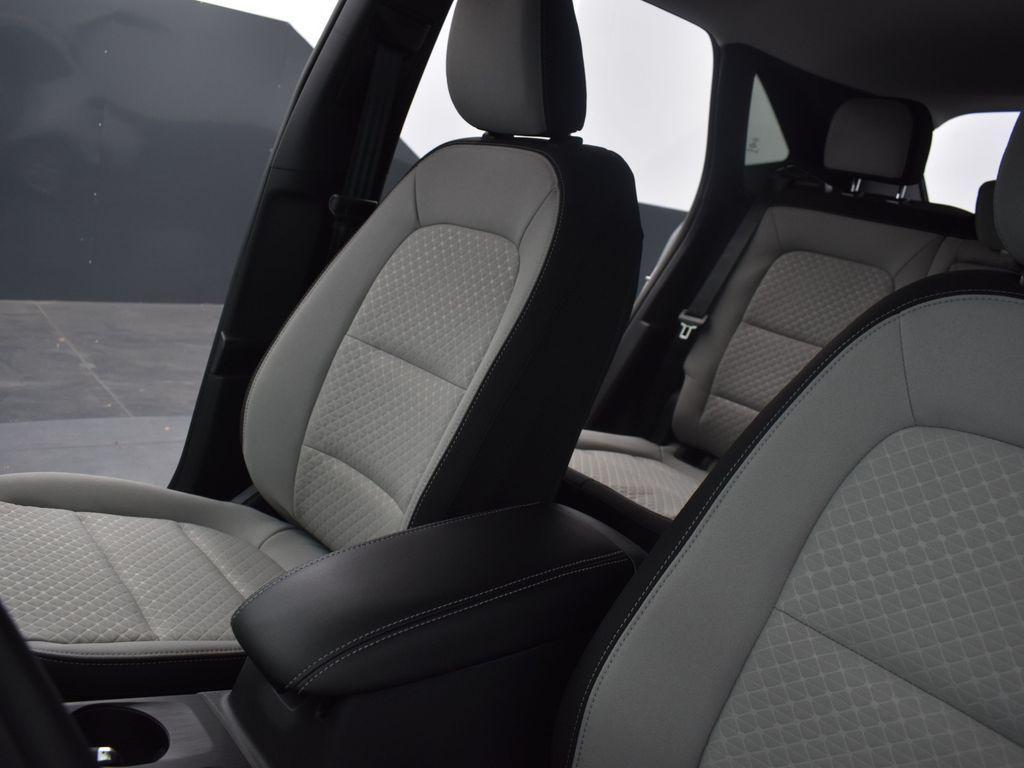 new 2026 Ford Escape car, priced at $31,870