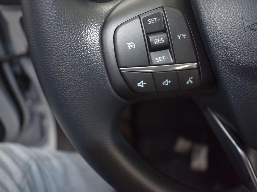 new 2026 Ford Escape car, priced at $31,870