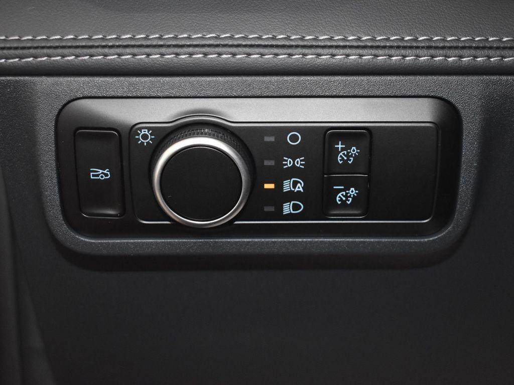 new 2025 Ford Mustang car, priced at $62,994