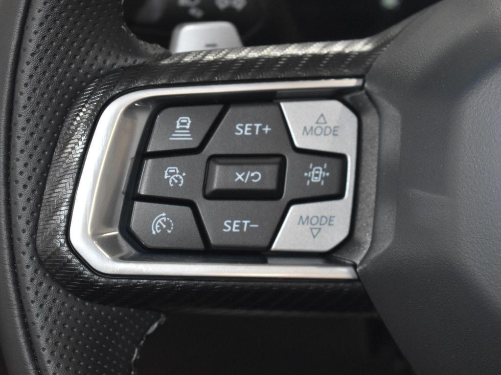 new 2025 Ford Mustang car, priced at $62,994