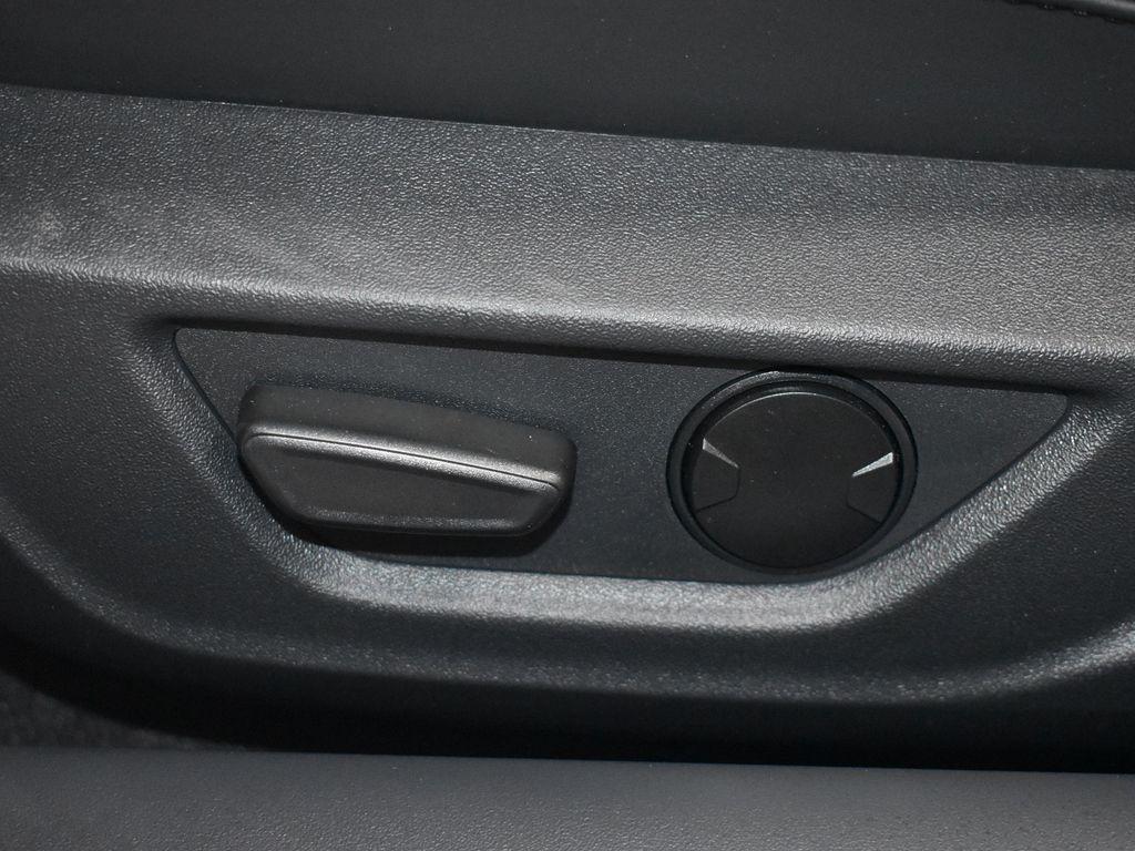 new 2025 Ford Mustang car, priced at $62,994