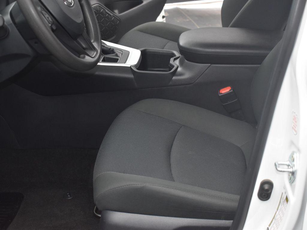 used 2024 Toyota RAV4 car, priced at $26,187