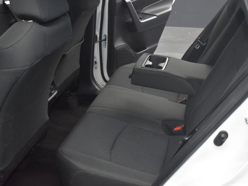 used 2024 Toyota RAV4 car, priced at $26,187