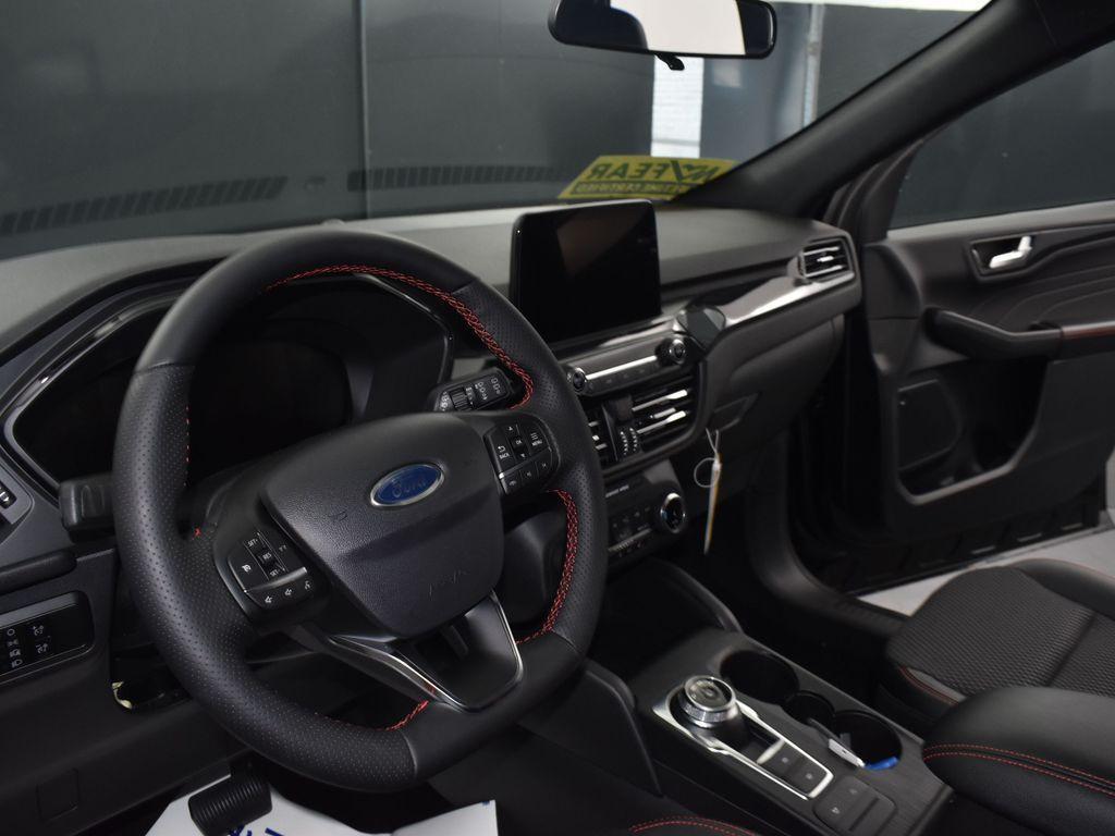new 2025 Ford Escape car, priced at $30,855