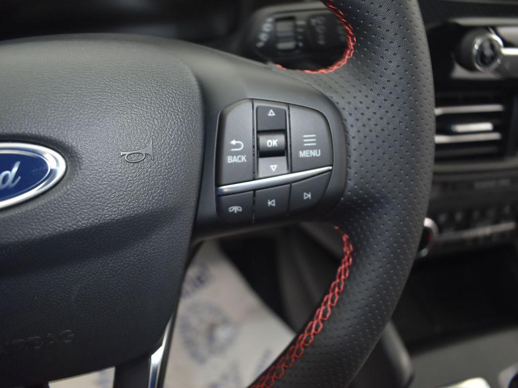 new 2025 Ford Escape car, priced at $30,855