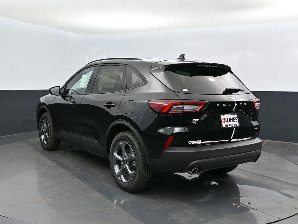 new 2025 Ford Escape car, priced at $30,855