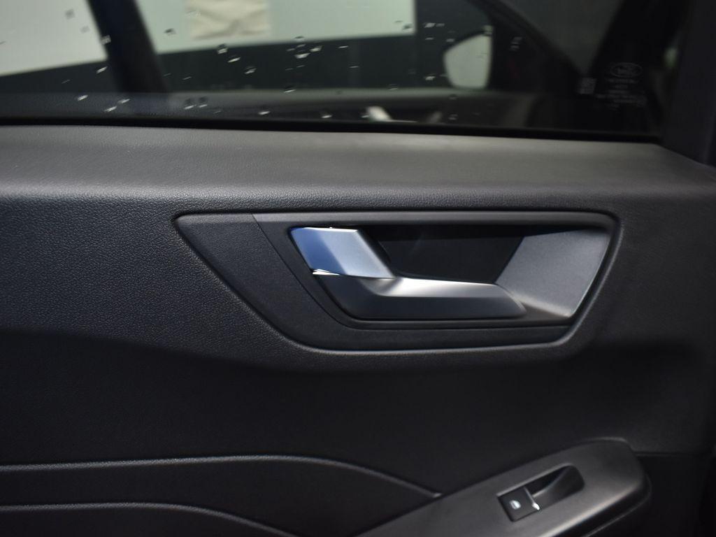 new 2025 Ford Escape car, priced at $30,855