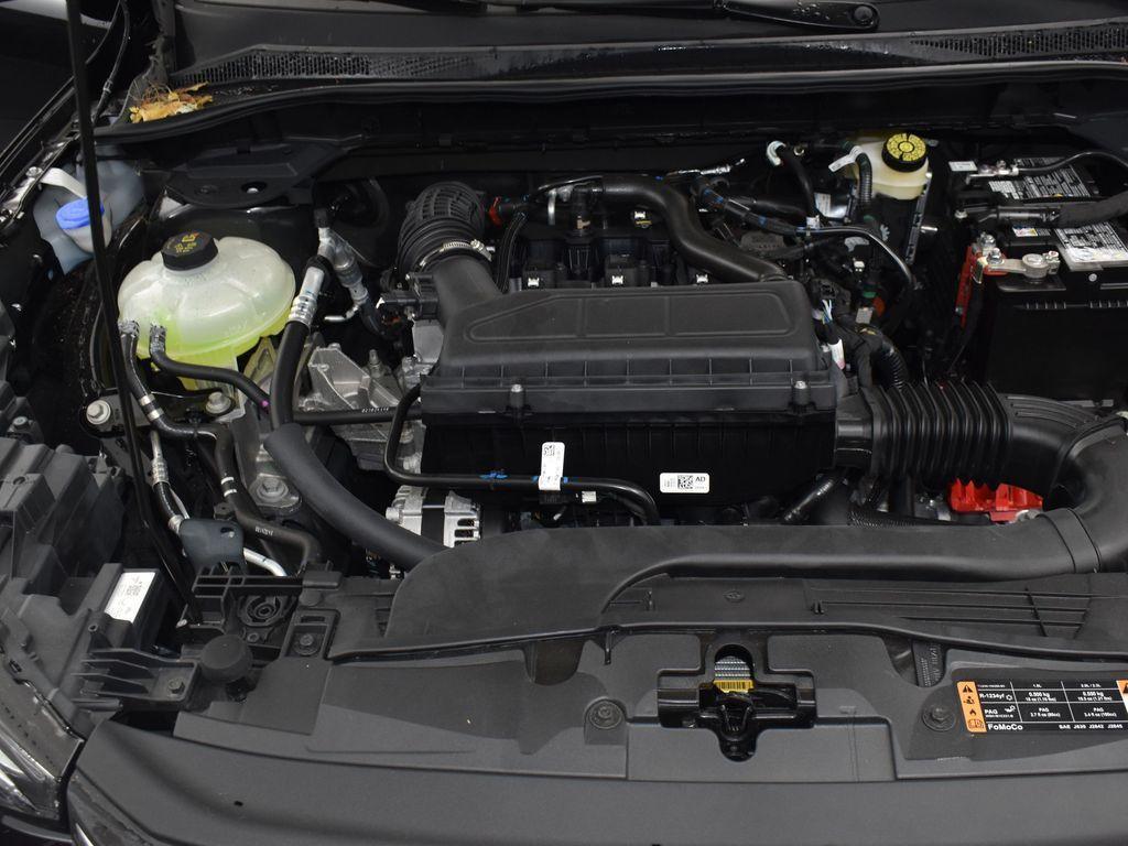 new 2025 Ford Escape car, priced at $30,855