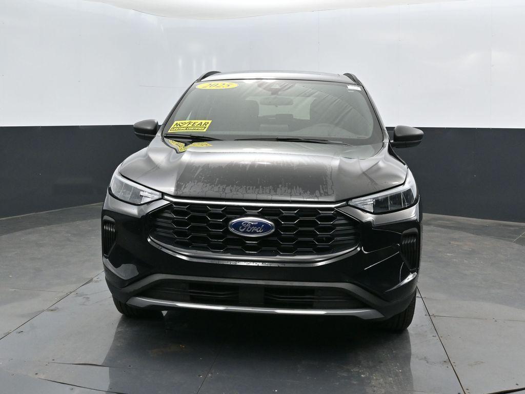 new 2025 Ford Escape car, priced at $30,855