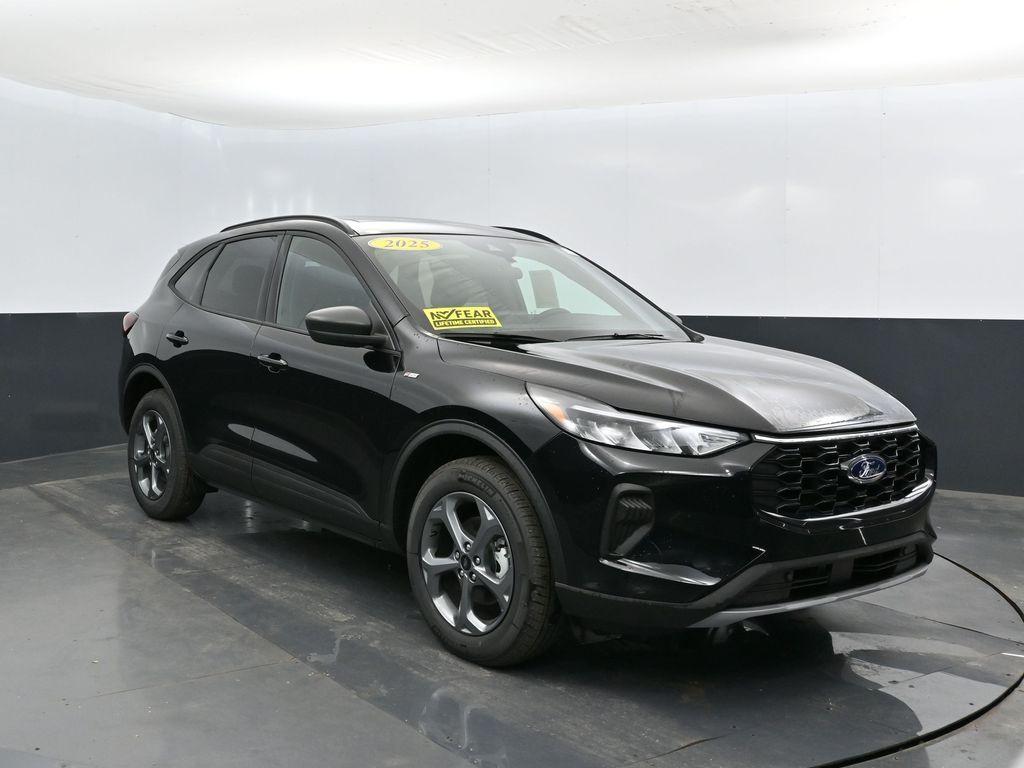 new 2025 Ford Escape car, priced at $30,855