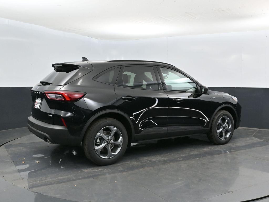 new 2025 Ford Escape car, priced at $30,855