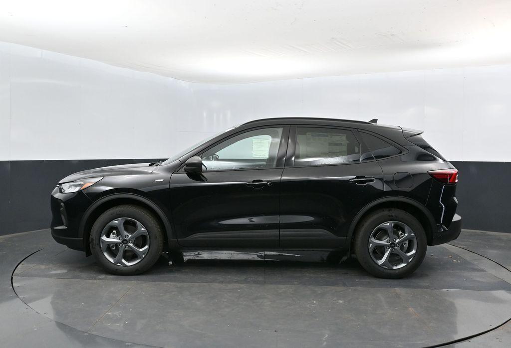 new 2025 Ford Escape car, priced at $30,855