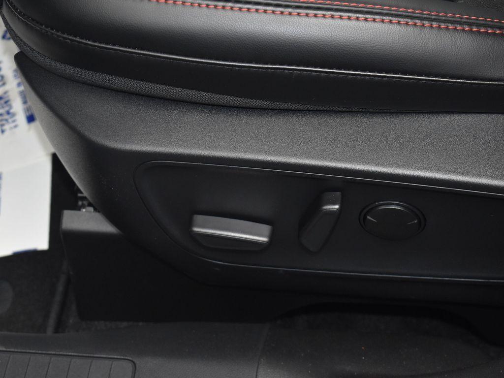 new 2025 Ford Escape car, priced at $30,855